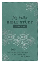 Maltese, D: My Daily Bible Study Journal