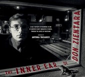 The Inner Ear of Don Zientara