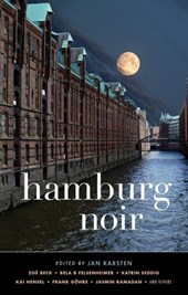Hamburg Noir