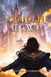 The Golden Legacy