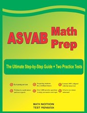 ASVAB Math Prep