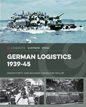 German Logistics 1939-45