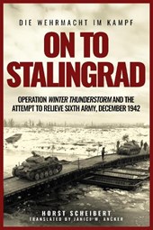 On to Stalingrad