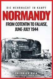 Normandy