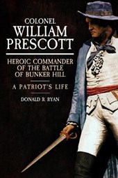 Colonel William Prescott