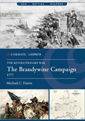 The Brandywine Campaign, 1777