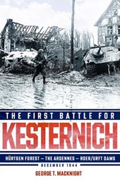 The First Battle for Kesternich