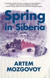 Spring in Siberia