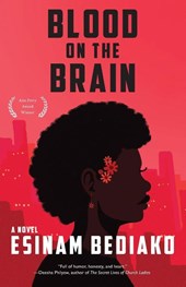 Blood on the Brain