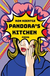 Pandora's Kitchen