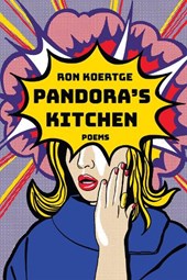 Pandora's Kitchen