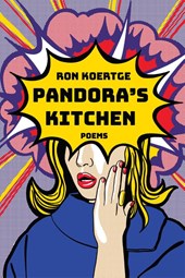 Pandora's Kitchen