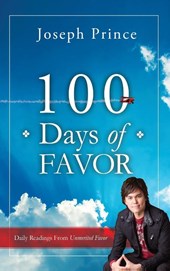 100 Days of Favor