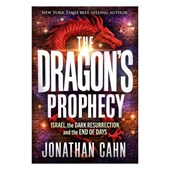 Cahn, J: Dragon's Prophecy