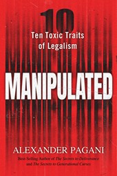 Manipulated