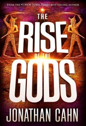 The Rise of the Gods