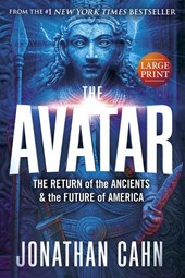 The Avatar Large Print
