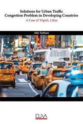 SOLUTIONS FOR URBAN TRAFFIC CO