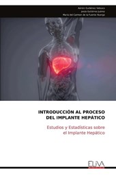 INTRODUCCIÓN AL PROCESO DEL IMPLANTE HEPÁTICO