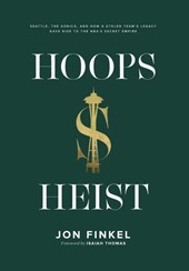 Hoops Heist