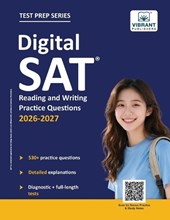 Digital SAT Reading and Writing Practice Questions