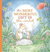 The Most Wonderful Gift in the World