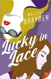 Lucky in Lace