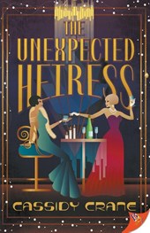 The Unexpected Heiress