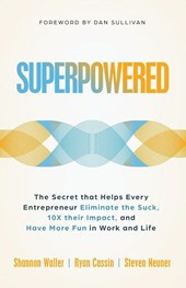 Superpowered
