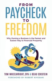 From Paycheck to Freedom