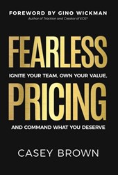 Brown, C: Fearless Pricing