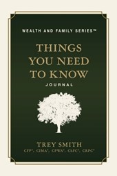 Things You Need to Know
