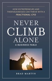 Never Climb Alone
