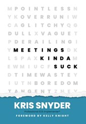 Meetings Kinda Suck