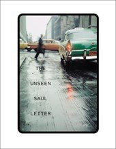 UNSEEN SAUL LEITER