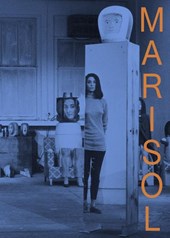 Marisol: Une Rétrospective (Marisol: A Retrospective, French