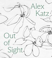 Alex Katz: Out of Sight