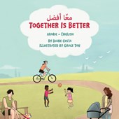 Together Is Better (Arabic-English)