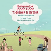 Together Is Better (Marshallese-English)