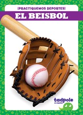 Kenan, T: Beisbol (Baseball)