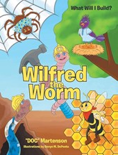 Wilfred the Worm