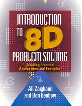Introduction to 8D Problem Solving