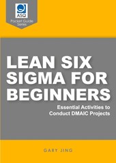 Lean Six Sigma for Beginners