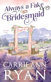 Always a Fake Bridesmaid