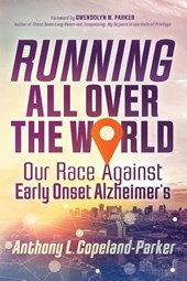 Running All Over the World
