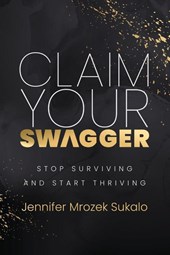 Claim Your SWAGGER