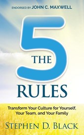The Five Rules