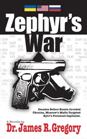 Zephyr's War