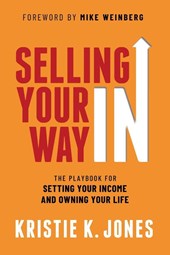 Selling Your Way In