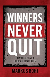 Winners Never Quit